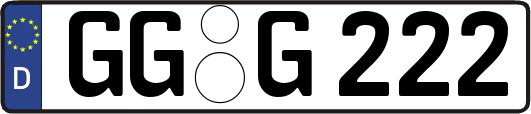 GG-G222