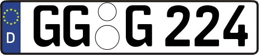 GG-G224