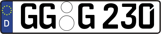 GG-G230