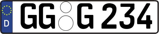 GG-G234