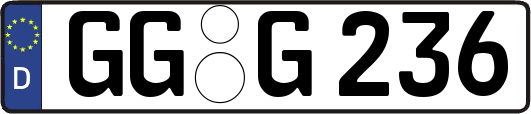 GG-G236