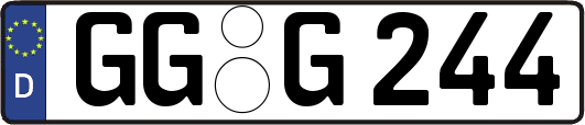 GG-G244