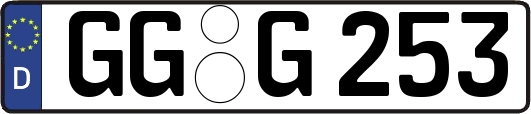 GG-G253