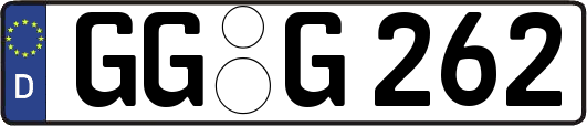 GG-G262