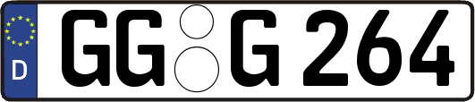 GG-G264