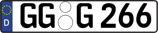 GG-G266