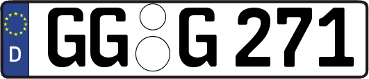 GG-G271