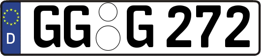 GG-G272