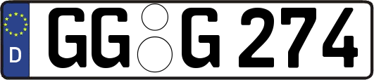 GG-G274