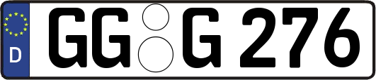 GG-G276