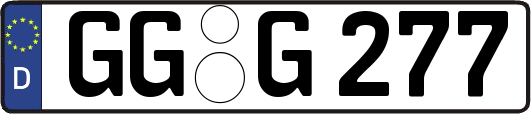 GG-G277