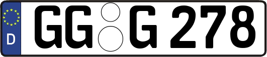 GG-G278