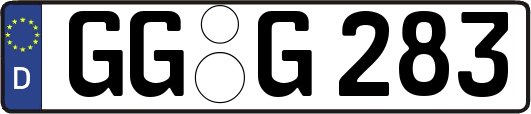 GG-G283