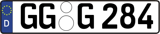 GG-G284