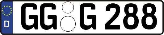 GG-G288