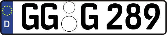 GG-G289