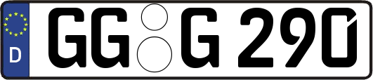 GG-G290