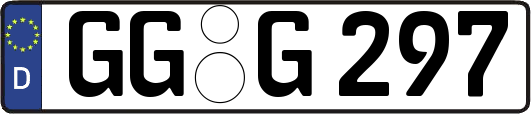GG-G297