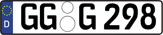 GG-G298