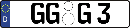 GG-G3