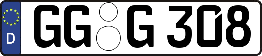 GG-G308