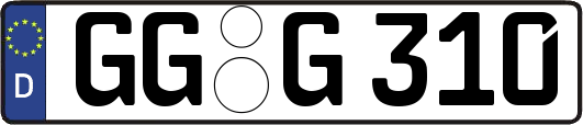 GG-G310