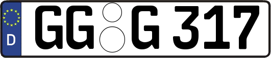 GG-G317