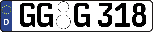 GG-G318
