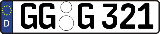 GG-G321