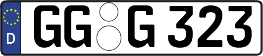 GG-G323