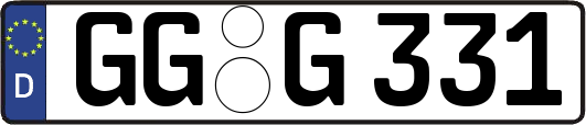 GG-G331