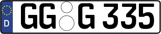 GG-G335