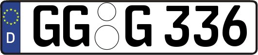 GG-G336