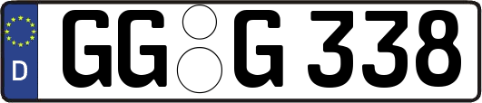 GG-G338