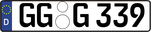 GG-G339