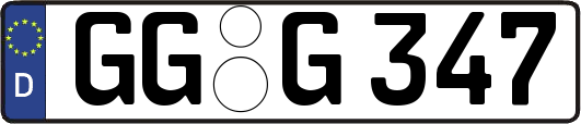 GG-G347