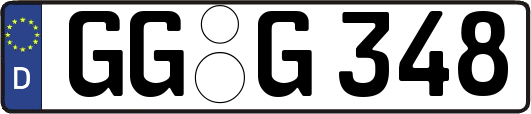 GG-G348