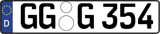GG-G354