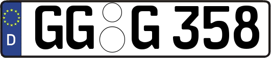 GG-G358