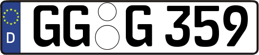 GG-G359