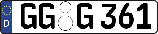 GG-G361