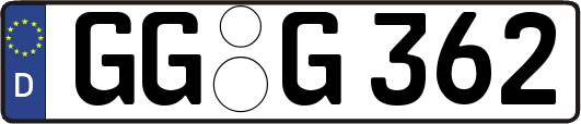 GG-G362