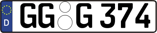 GG-G374