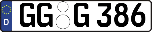 GG-G386