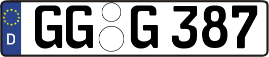 GG-G387