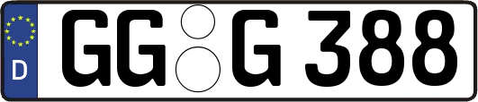 GG-G388