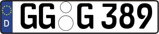 GG-G389