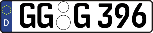GG-G396