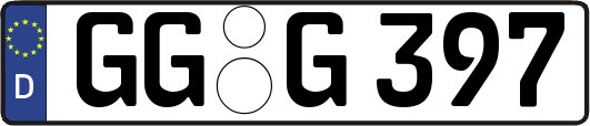 GG-G397