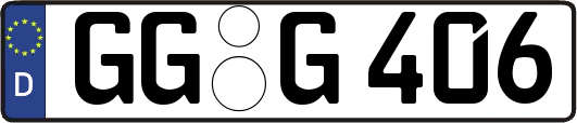 GG-G406